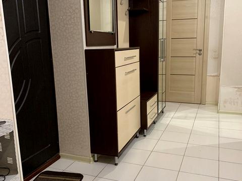 квартира по адресу Академика Лебедева ул., 1к5