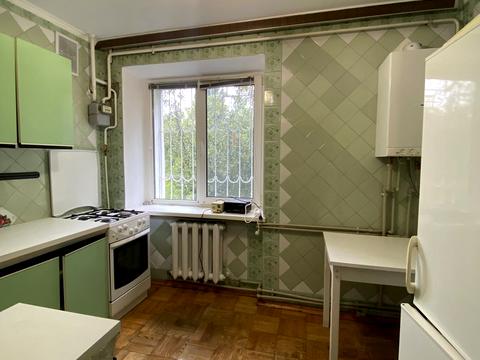 квартира по адресу Погребняка ул., 22/12