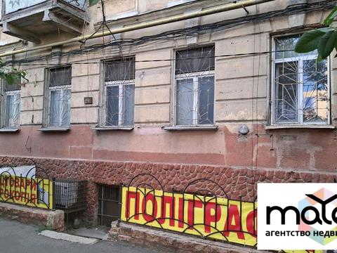 квартира за адресою Прохоровська вул., 8