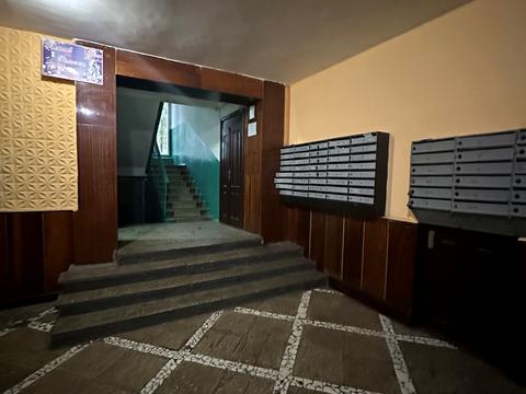 комната по адресу Лесі Українки ул., 46