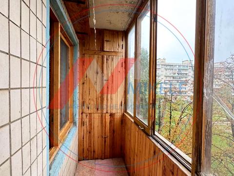 квартира за адресою Амвросія Бучми бульв., 1