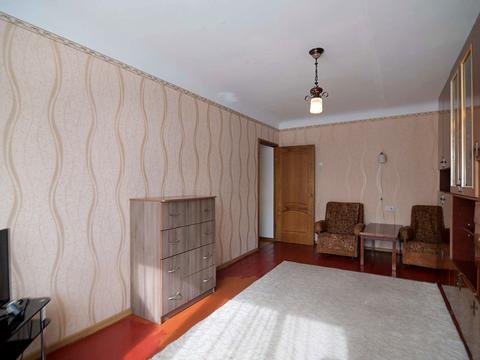 квартира по адресу Степана Бандеры ул., 59