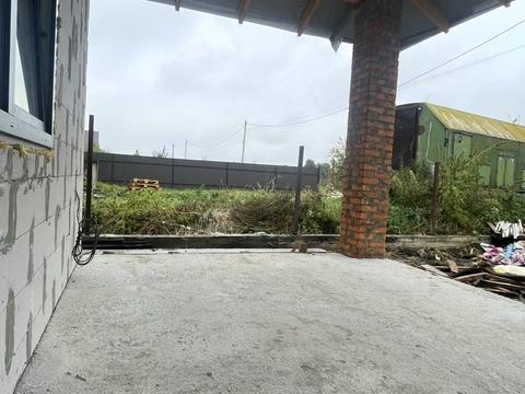 дом по адресу Приозёрная ул.