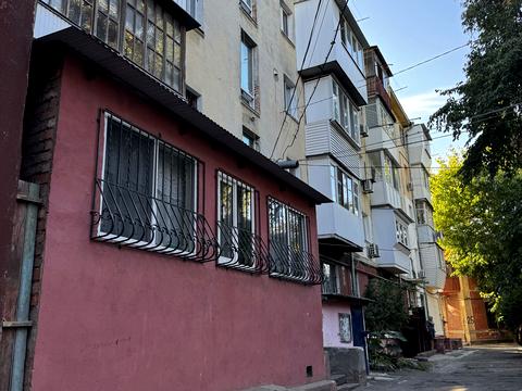 квартира за адресою Люстдорфська дорога вул., 4в
