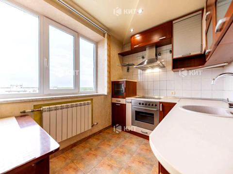 квартира по адресу Ахсарова ул., 20