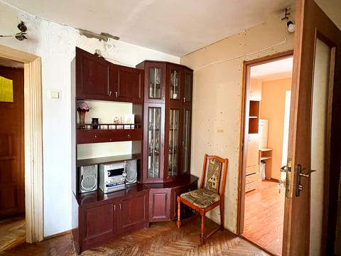 квартира за адресою Бориславська вул., 34
