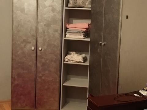квартира за адресою Олевська вул., 3-Б