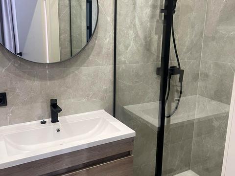 квартира за адресою Корсунська вул., 4
