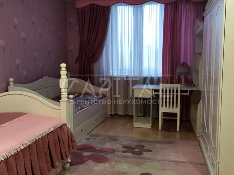 квартира за адресою Срібнокільська вул., 1
