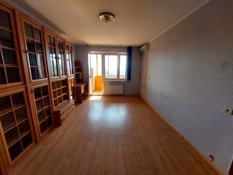 квартира за адресою Кургузова вул., 3-Б