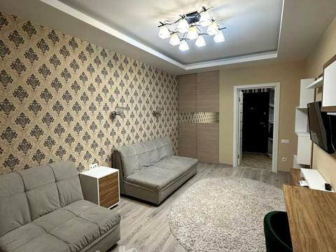 квартира за адресою Київська вул., 245