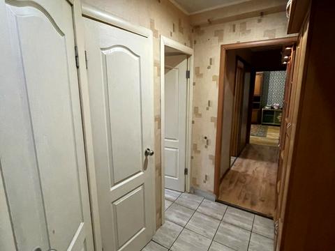 квартира за адресою Братиславська вул., 14