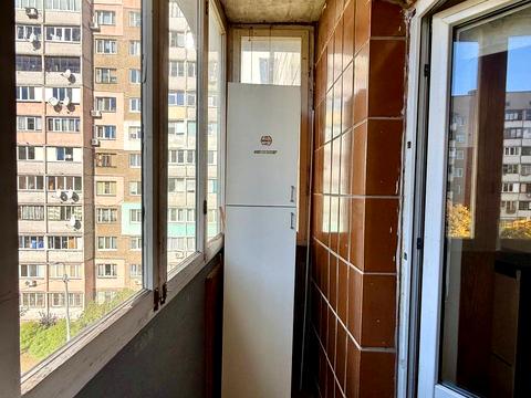 квартира за адресою Червоної Калини просп. (Володимира Маяковського), 12-В