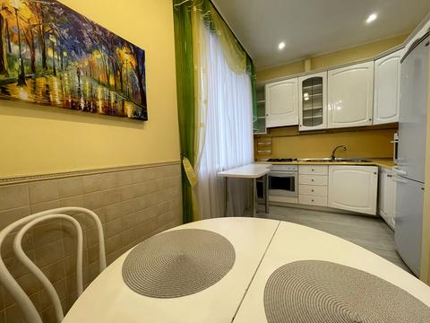 квартира за адресою Голосіївський просп. (40-річчя Жовтня), 88