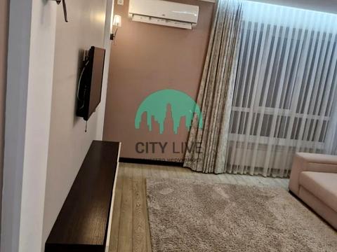 квартира за адресою Олександра Довженка вул., 23а