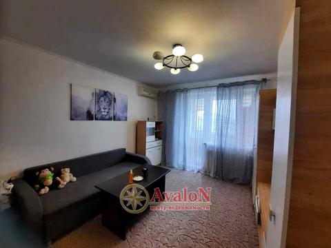 квартира за адресою 28 бригади вул. (паустовского), 2