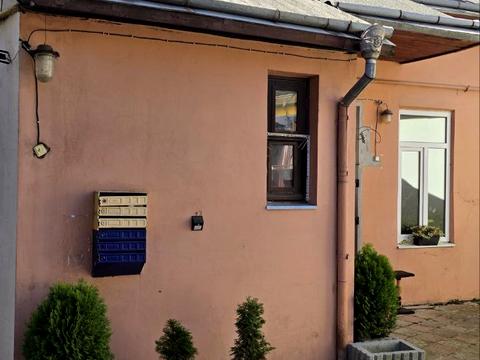квартира за адресою Конституційна вул. (28 Червня), 14