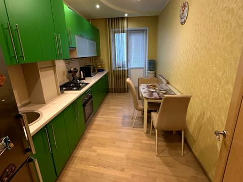 квартира за адресою Головатого вул., 76