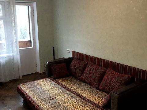 квартира по адресу Зої Бутенко ул. (Сєченова), 10к3