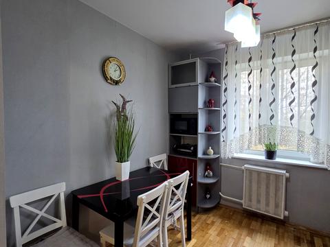 квартира за адресою Тетяни Яблонської вул., 1