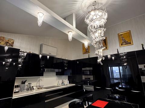 квартира за адресою Панаса Мирного вул., 14