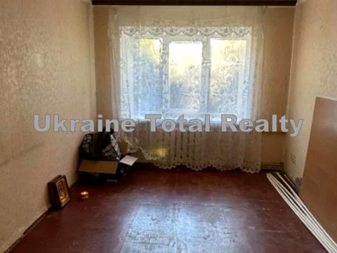 квартира по адресу Чугуевский пер., 10