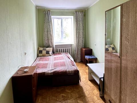 квартира по адресу Краснова ул., 14