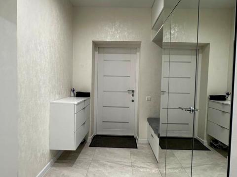 квартира по адресу Старокостянтинівське шоссе, 20/2