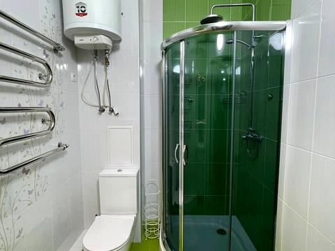 квартира за адресою Київ, Миколи Бажана просп., 8-Б