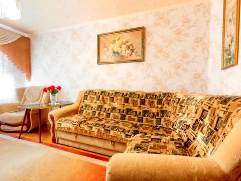 квартира за адресою Екіпажний пров., 1