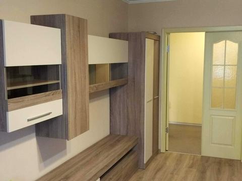 квартира по адресу Степана Рудницкого ул. (Вильямса академика), 9 к3