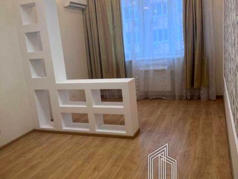 квартира по адресу Феодосийская ул., 3-В