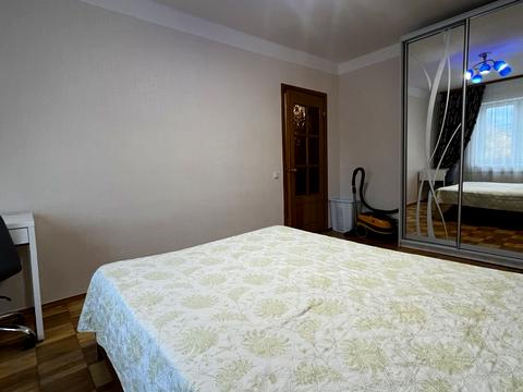 квартира по адресу Леся Курбаса просп., 9-Е