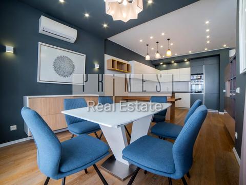 квартира за адресою Андрія Верхогляда вул. (Михайла Драгомирова), 7