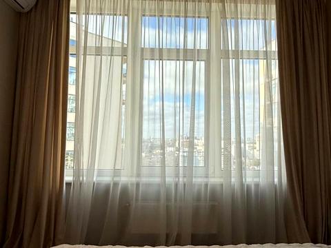 квартира за адресою Валерія Самофалова вул. (Каманіна), 16а/2