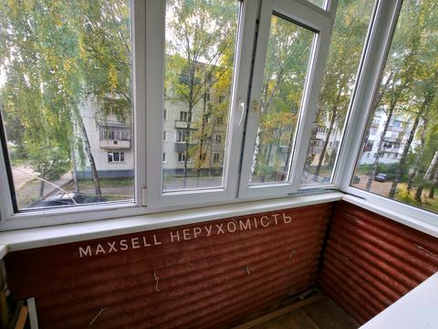 квартира за адресою Волонтерська вул. (Малиновського), 10