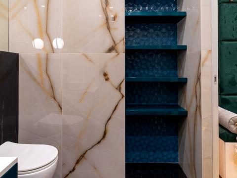 квартира по адресу Никольско-Слободская ул., 15