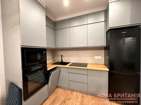 квартира по адресу Михаила Максимовича ул. (Трутенко Онуфрия), 24-В
