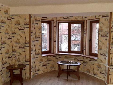 квартира по адресу Константиновская ул., 34