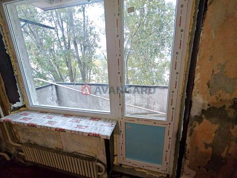квартира по адресу Производственная ул., 13а