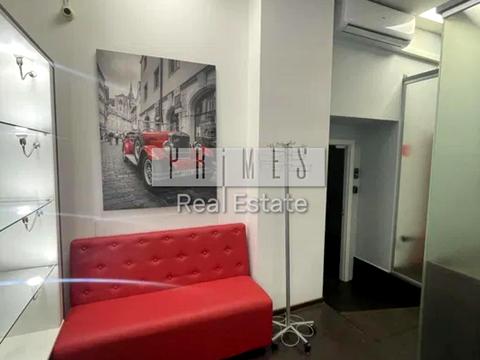 коммерческая по адресу Николая Михновского бульв. (Дружбы Народов), 13