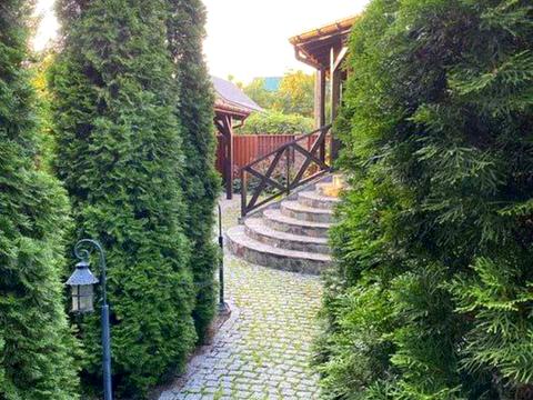 дом по адресу науки