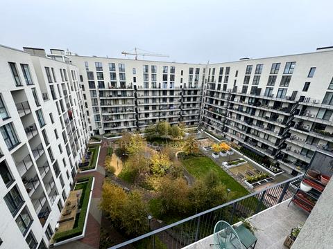 квартира за адресою Набережно-Рибальська дорога вул., 9