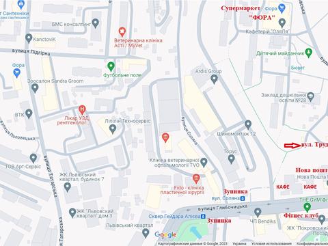 квартира по адресу Чмелів Яр ул. (Трудовая), 7-А