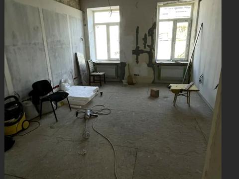 коммерческая по адресу Волжский пер., 4