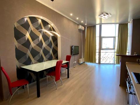 квартира по адресу Сабанский пер., 3