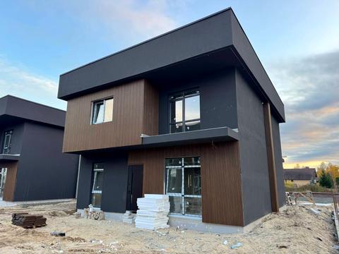 дом по адресу Виноградная ул., 2