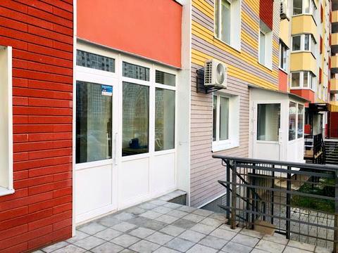 коммерческая по адресу Бориса Гмыри ул., 14-Б