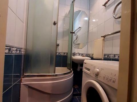 квартира по адресу Голосеевский просп. (40-летия Октября), 82