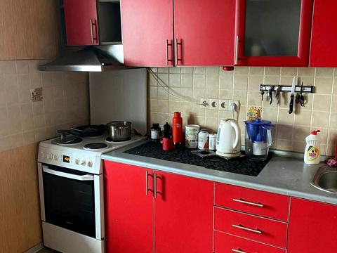 квартира по адресу Ревуцкого ул.